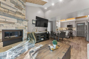 Tahoe Bliss: Ski, Hike, & Relax Incline Village